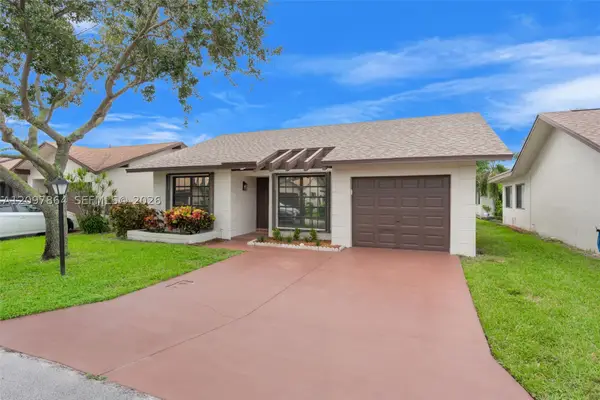 1563 SW 22nd, Deerfield Beach, FL 33442
