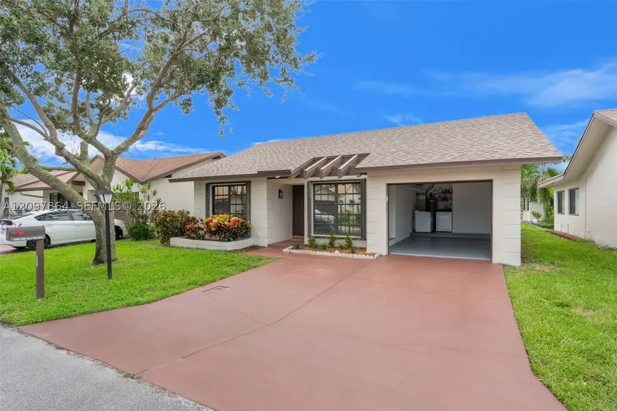 1563 SW 22nd, Deerfield Beach, FL 33442 - #2