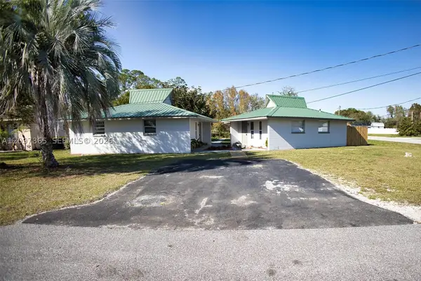 101-103 Jasmine, Lake Placid, FL 33852