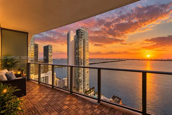 460 NE 28th #3403, Miami, FL 33137