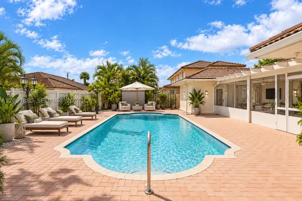 2761 SW 140th, Miami, FL 33175