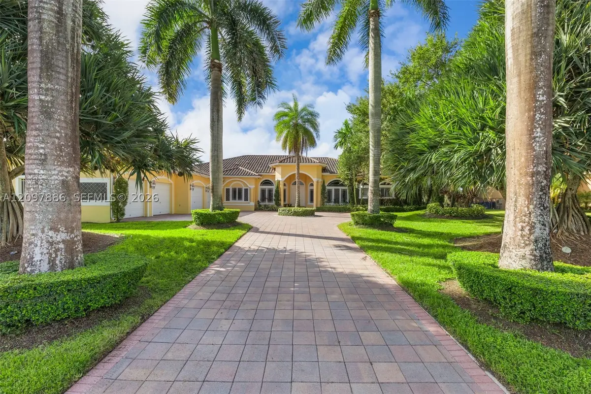 10640 Pegasus, Davie, FL 33324 - #1