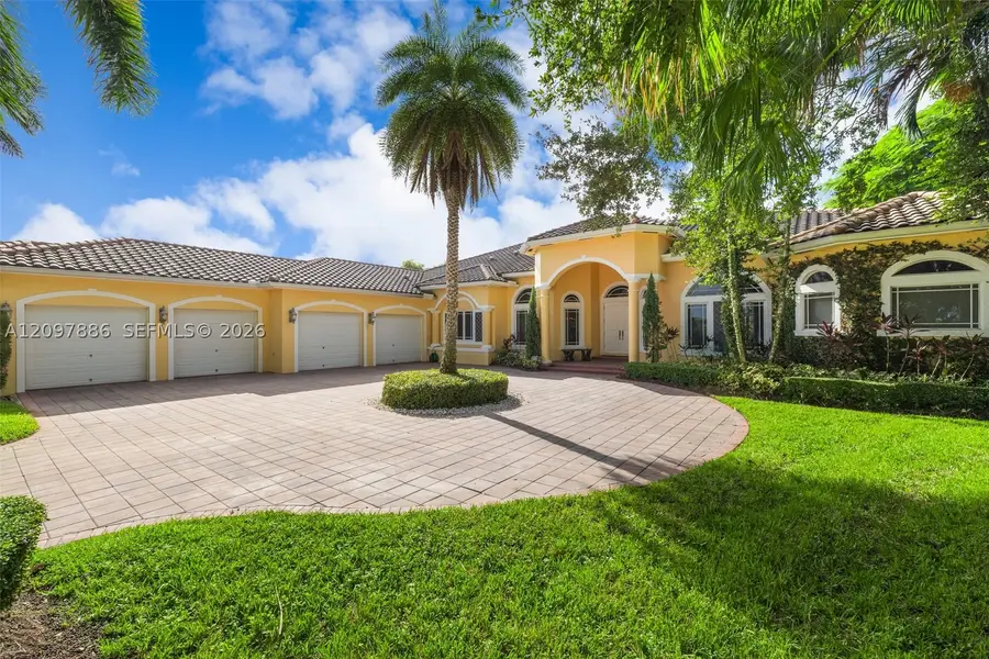 10640 Pegasus, Davie, FL 33324 - #3
