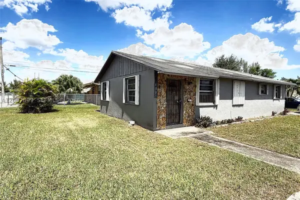 480 NW 14th, Florida City, FL 33034