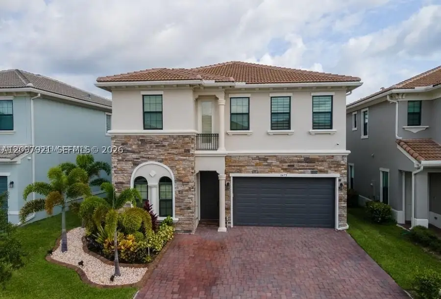8475 NW 39th, Coral Springs, FL 33065 - #2