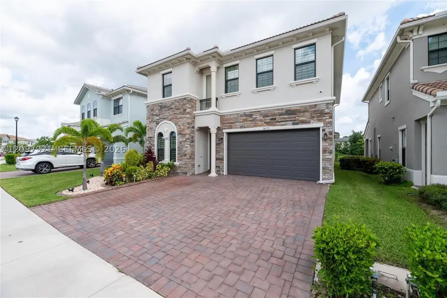 8475 NW 39th, Coral Springs, FL 33065 - #3