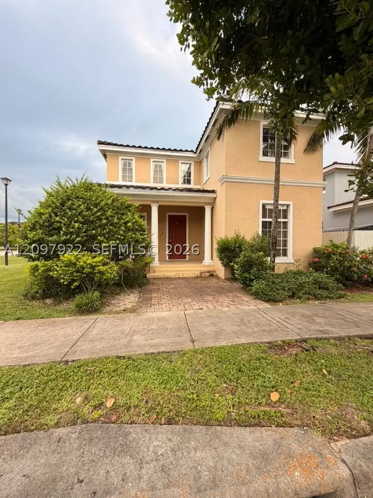 14318 SW 275th, Homestead, FL 33032 - #1