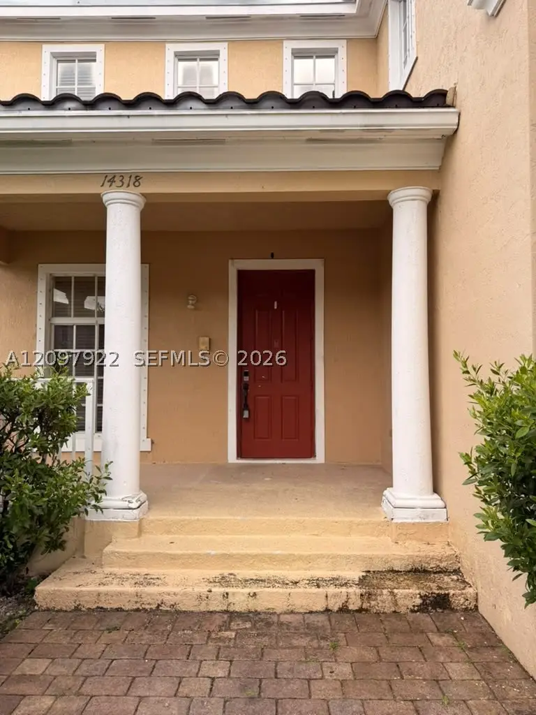 14318 SW 275th, Homestead, FL 33032 - #2