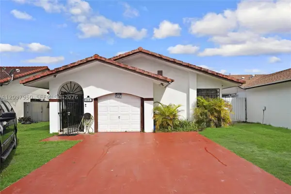 6316 SW 151st, Miami, FL 33193