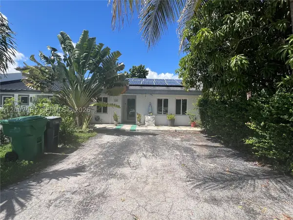 5400 SW 140th, Miami, FL 33175
