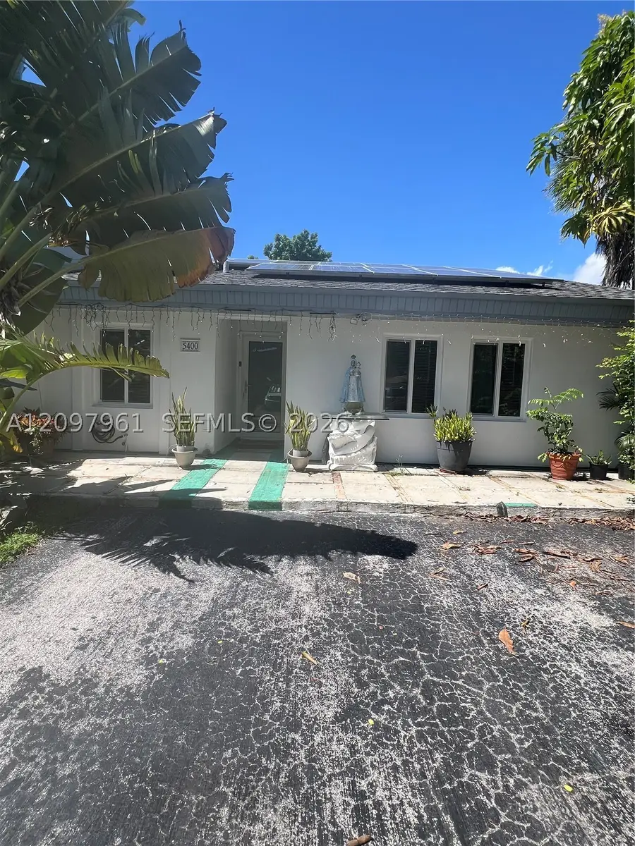 5400 SW 140th, Miami, FL 33175 - #2