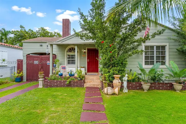 111 NW 24th, Miami, FL 33125