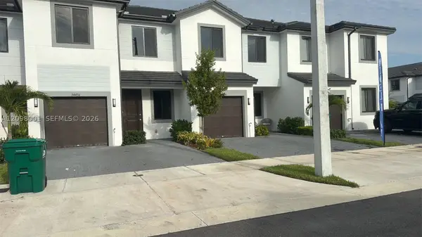 34507 SW 191st, Homestead, FL 33034
