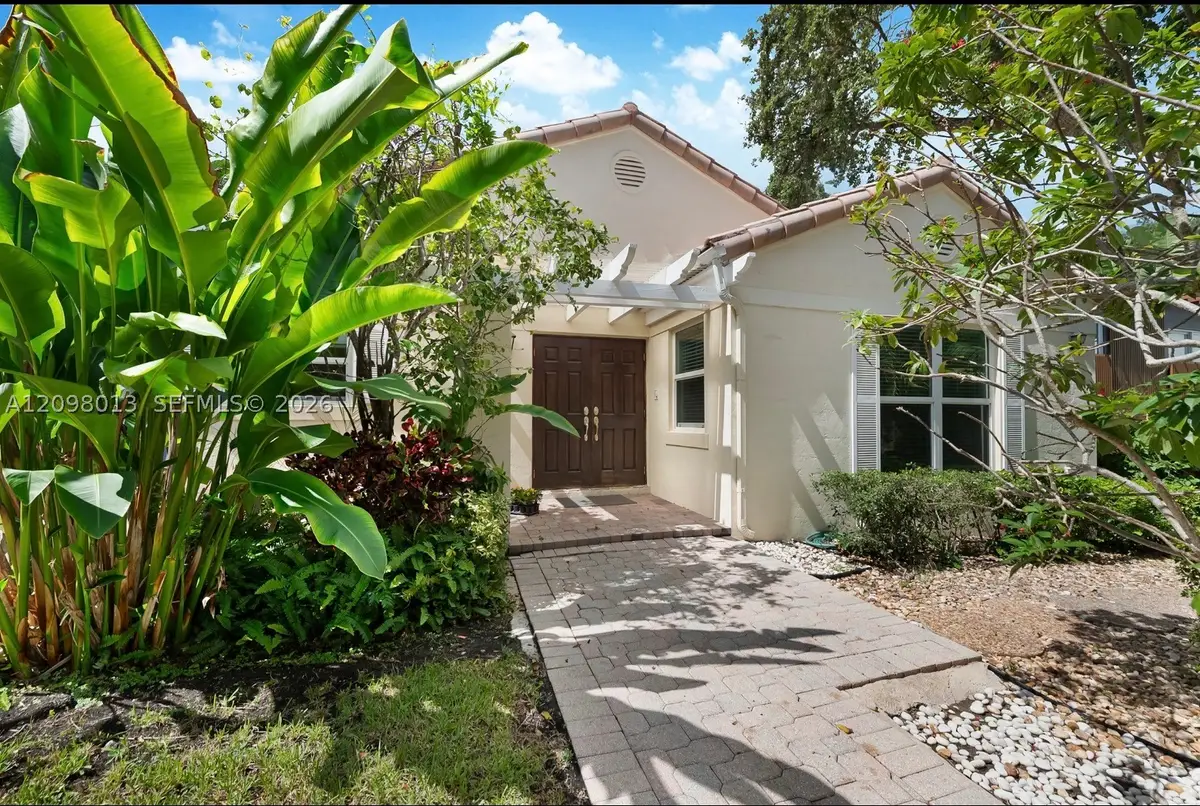 2860 SW 22nd, Miami, FL 33133 - #1
