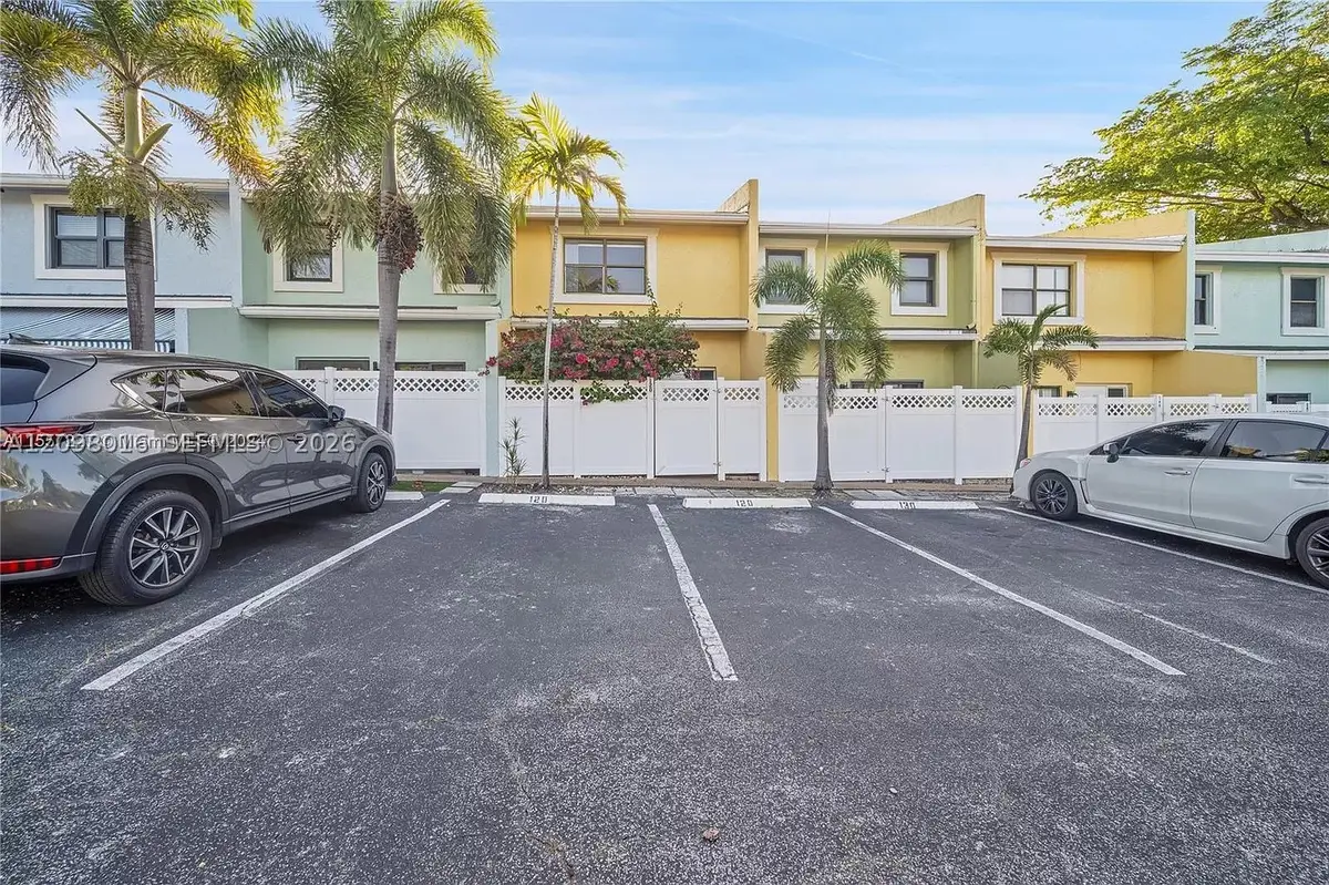 120 SE 12th, Pompano Beach, FL 33060 - #1