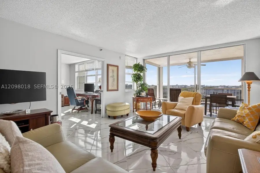 2900 N Course #905, Pompano Beach, FL 33069 - #2