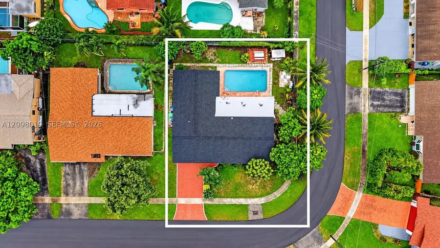 8480 NW 24th, Sunrise, FL 33322 - #2