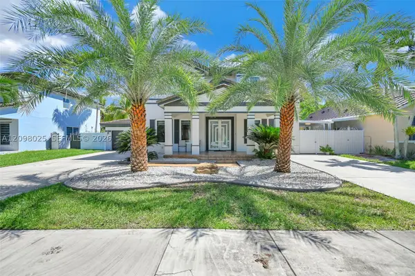 20111 SW 128th, Miami, FL 33177