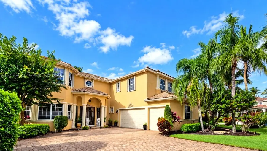 Address Withheld By Seller, Coral Springs, FL 33076 - #2