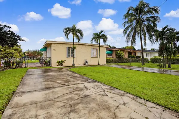 7248 NW 3rd, Miami, FL 33126