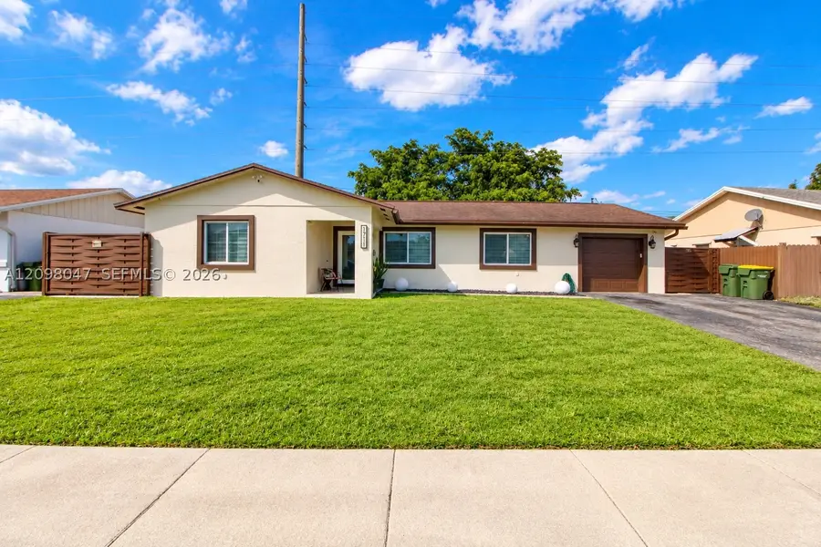 1711 N Anhinga, Homestead, FL 33035 - #2