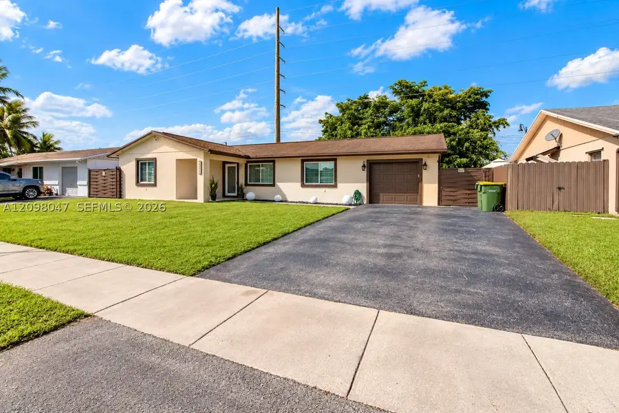 1711 N Anhinga, Homestead, FL 33035 - #3