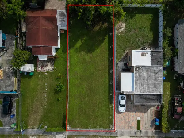 2368 NW 55th, Miami, FL 33142