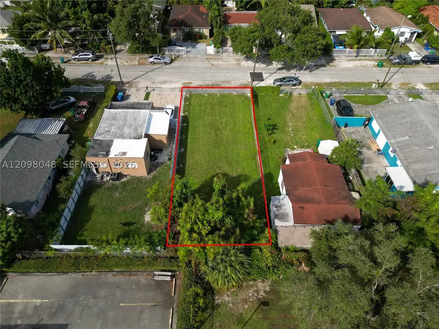 2368 NW 55th, Miami, FL 33142 - #2