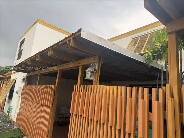 13185 SW 9th, Miami, FL 33184