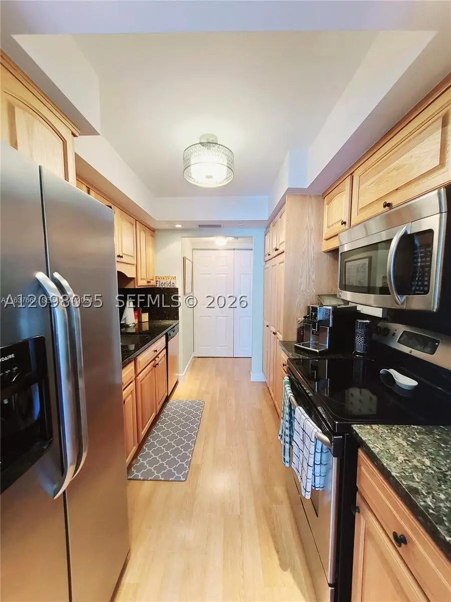 531 N Ocean #1102, Pompano Beach, FL 33062 - #2