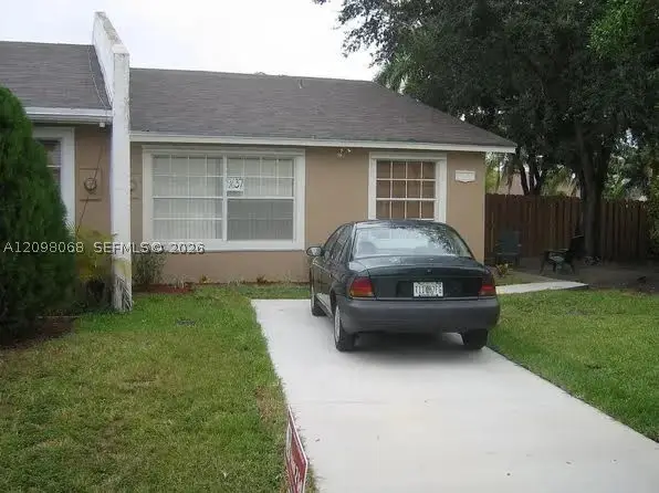 Address Withheld By Seller, Miami, FL 33196 - #1