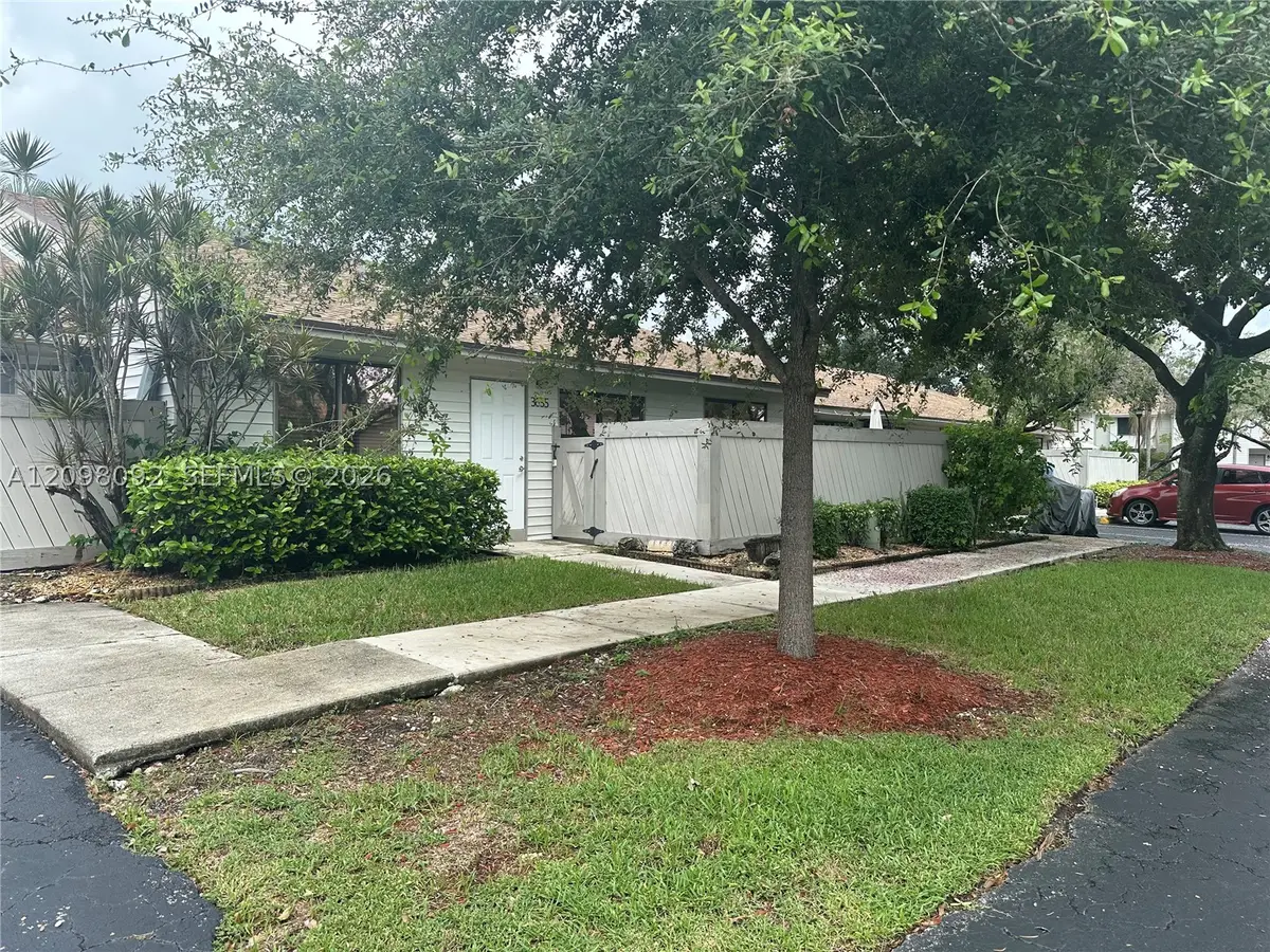 3635 NW 99th #8B, Sunrise, FL 33351 - #1