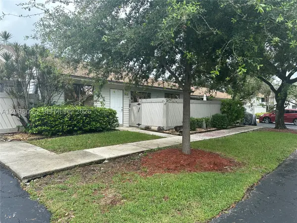 3635 NW 99th #8B, Sunrise, FL 33351