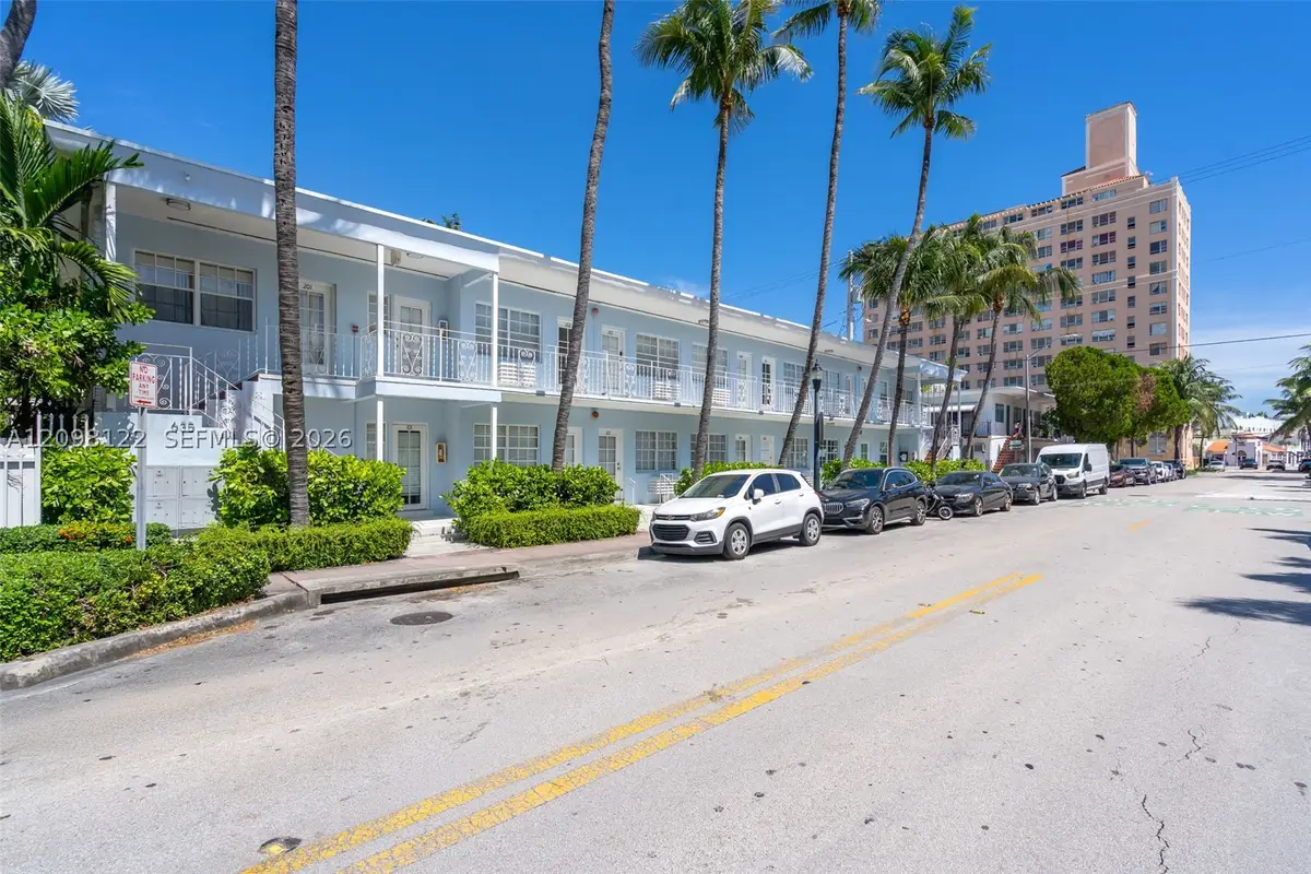 635 8th #205, Miami Beach, FL 33139 - #1