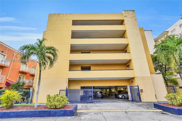2727 NW 17th #506, Miami, FL 33125