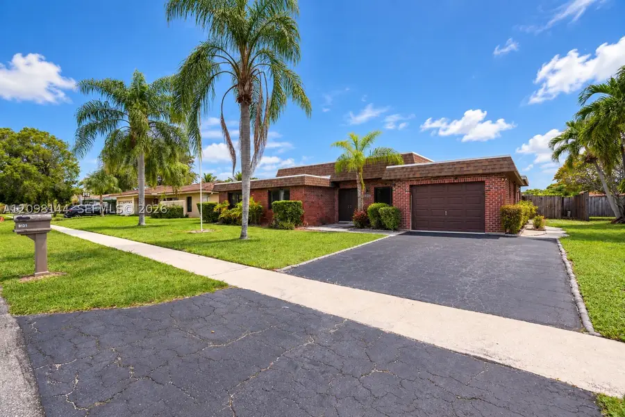 8131 NW 68th, Tamarac, FL 33321 - #3
