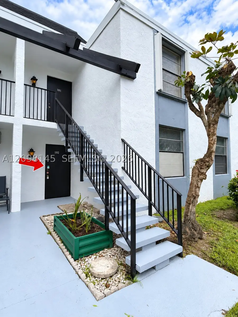 7341 NW 18th #102, Margate, FL 33063 - #2
