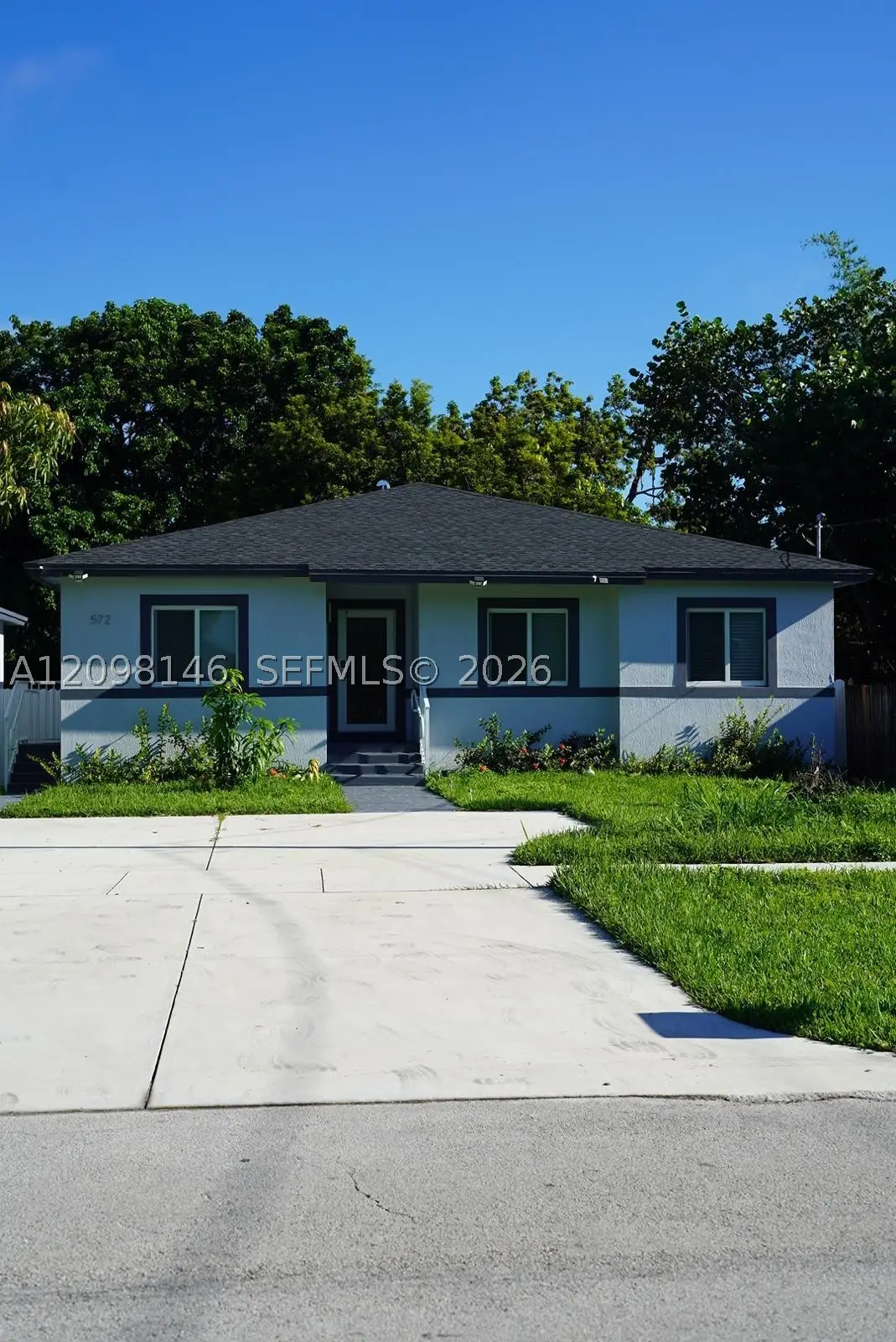 Address Withheld By Seller, Florida City, FL 33034 - #1
