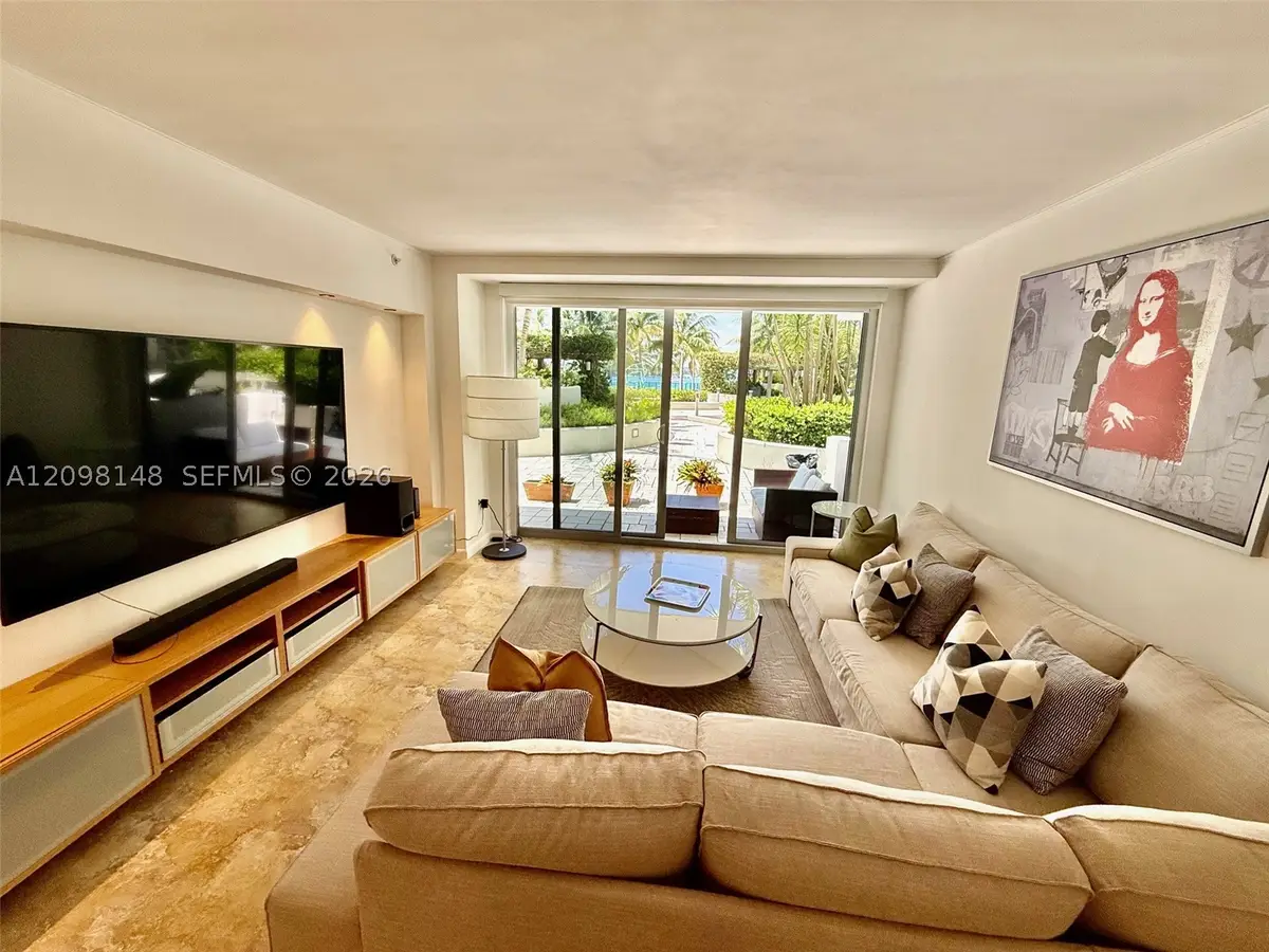 1500 Bay #122S, Miami Beach, FL 33139 - #1