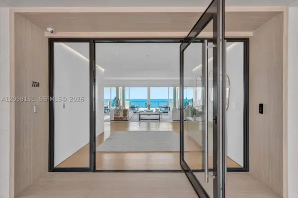 7724 Fisher Island #7724, Miami Beach, FL 33109