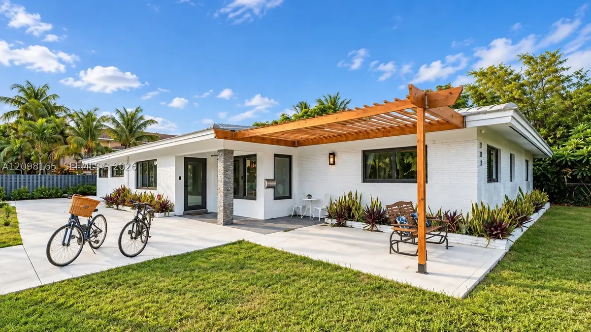 201 NE 26th, Pompano Beach, FL 33062 - #1
