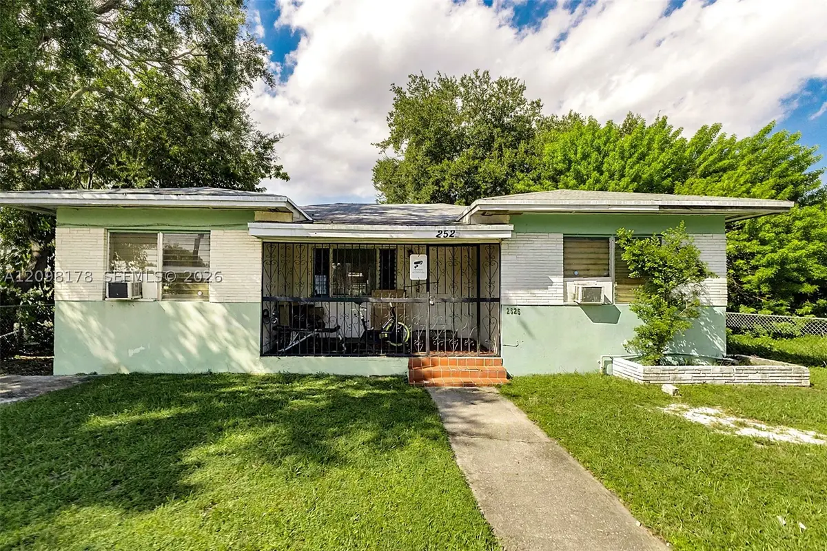 2525 NW 50th, Miami, FL 33142 - #1