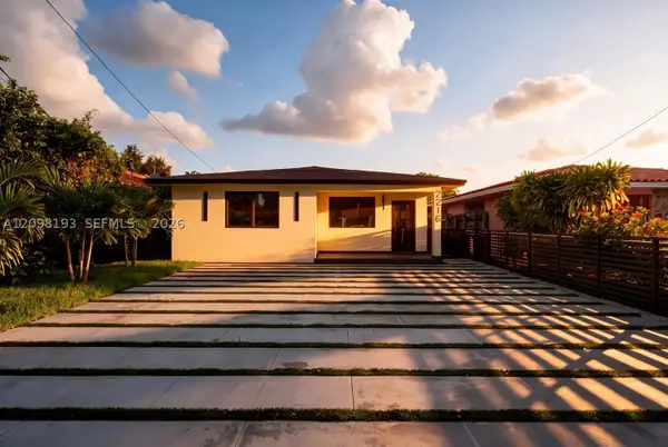 2216 SW 62nd, Miami, FL 33155