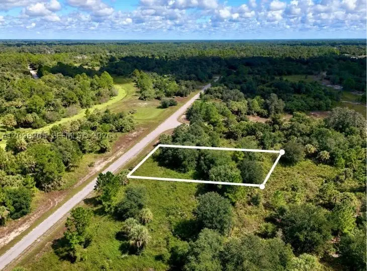 0 Winterville, North Port, FL 34288 - #2