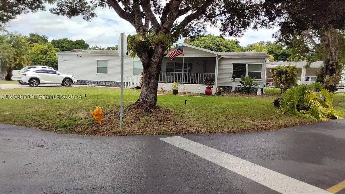 35303 SW 180 Ave Lot 321-322, Homestead, FL 33034 - #1