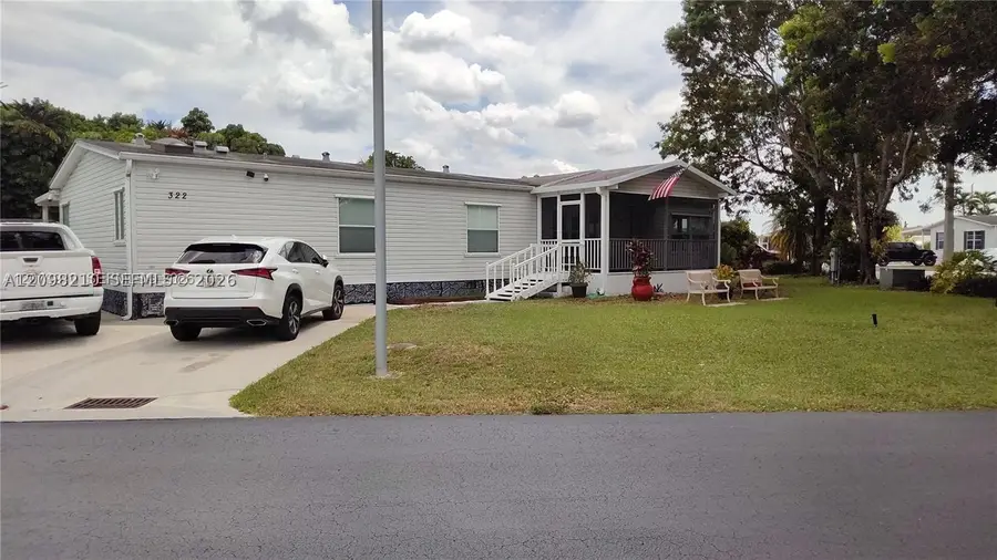 35303 SW 180 Ave Lot 321-322, Homestead, FL 33034 - #2