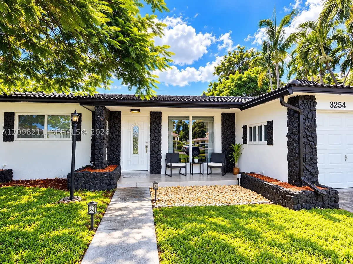 3254 Lincoln, Hollywood, FL 33021 - #1