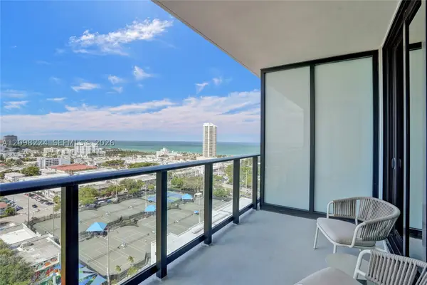 580 72nd #905, Miami Beach, FL 33141