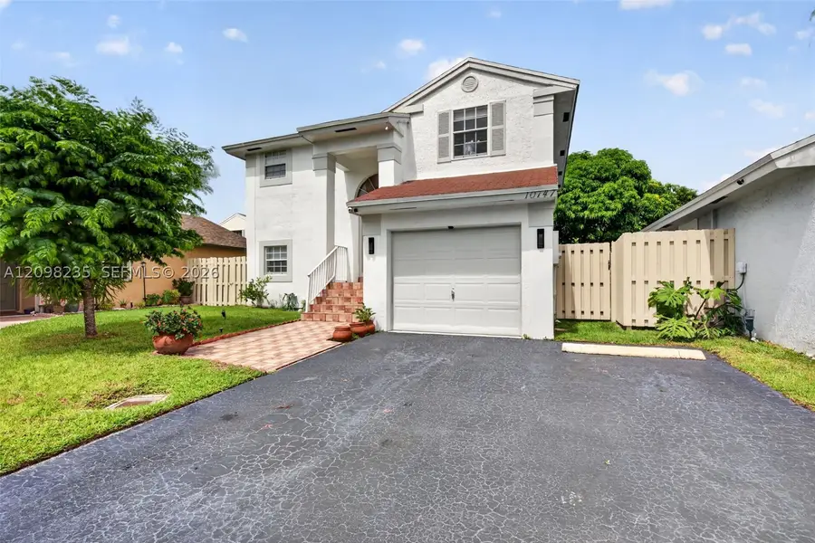 10747 NW 37th, Sunrise, FL 33351 - #2