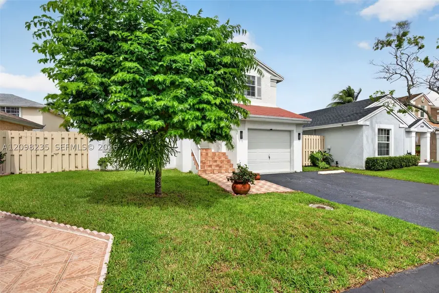 10747 NW 37th, Sunrise, FL 33351 - #3